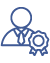 Years-Experience icon