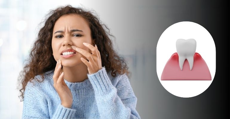 Gum Treatment In Nadiad
