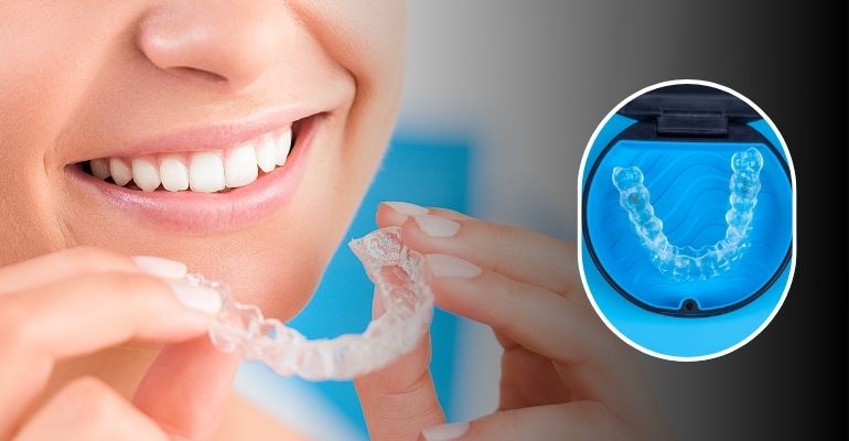 Invisalign Treatment In Nadiad