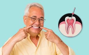 Painless-Root-Canal