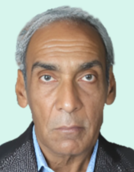 Dr. H. B. Punjabi