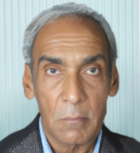 Dr. H. B. Punjabi